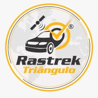 Rastrek Triângulo logo - Similar company to Evoluma Seg