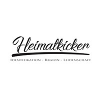 Heimatkicker Style logo - Similar company to Digi Pixy E.K.