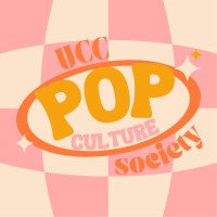 UCC Pop Culture Society logo - Similar company to Ucc Societies