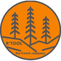 R'TOOL the french company logo - Similar company to Modd Weddings