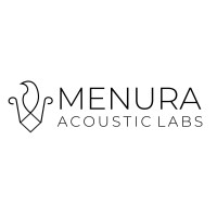 Menura Acoustic Labs logo - Similar company to Sound Wizard