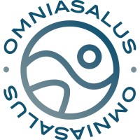OMNIA SALUS logo - Similar company to Kinetik Lab