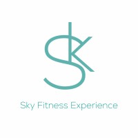 Sky Fitness Experience logo - Similar company to Personal Training Business Support