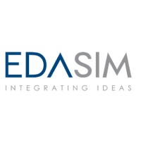 Edasim Brasil logo - Similar company to Edasim Llc