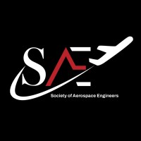 Society of Aerospace Engineers IIT Kanpur logo - Similar company to Redone Impex