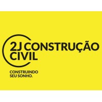 2J construção civil logo - Similar company to Engtech Consultoria Ltda