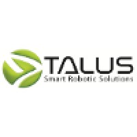 TALUS, Smart Robotic Solutions, S.A. logo - Similar company to Casmi