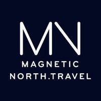 Magnetic North Travel logo - Similar company to Go There Group
