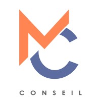 MC Conseil logo - Similar company to Innopublica