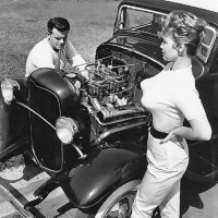 Automotive Blogs | The Neighborhood Korner logo - Similar company to Roll Seo