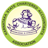 Karnataka State Chartered Accountants Association logo - Similar company to Zuna