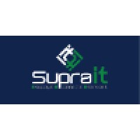 SupraIT Limited logo - Similar company to Supra Its