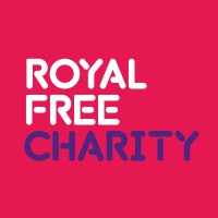 Royal Free Charity logo - Similar company to Alphaworks Cae Technologies