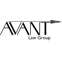 Avant Law Group logo - Similar company to Avek Ip, Llc