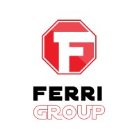 FERRI GROUP SRL logo - Similar company to Gap Evo Srl