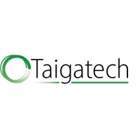 Taigatech logo - Similar company to Palats