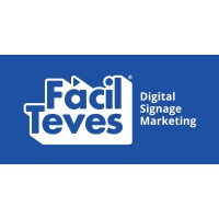 FACIL TEVES Digital Signage Marketing logo - Similar company to Ummore