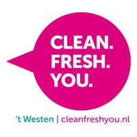 't Westen Clean Fresh You logo - Similar company to Petersen Steigerverhuur B.V.