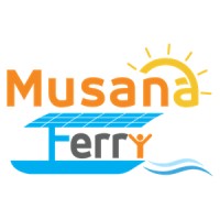 Musana Ferry - Islandschool Uganda Association logo - Similar company to Hall Engine Services Gmbh