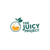 The juicy project logo - Similar company to Melden