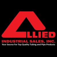 Allied Industrial Sales, Inc.