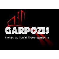 Garpozis Constructions & Developments logo - Similar company to Cyview Developers & Constructions Ltd