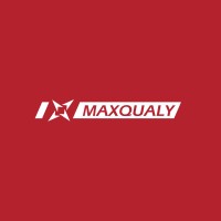 Maxqualy Distribuidora logo - Similar company to Max Valle Shop - Cosméticos