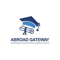 Abroad Gateway Studies logo - Similar company to Lock & Decor Home
