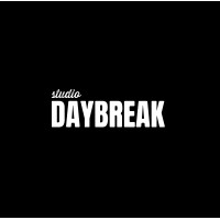 studio DAYBREAK logo - Similar company to Cheers! Creative