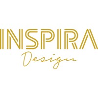 Inspira Design Studio logo - Similar company to El Pespunte