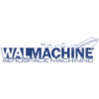 Wal Machine logo - Similar company to Eb Industries, Llc