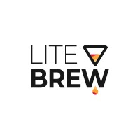 LiteBrew logo - Similar company to Brew Interactive