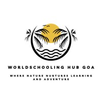 Worldschooling Hub Goa logo - Similar company to Beencity