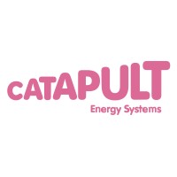 Energy Systems Catapult logo - Similar company to Digital Catapult