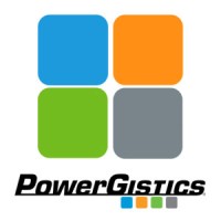 PowerGistics logo - Similar company to Symbaloo