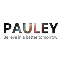 PAULEY logo - Similar company to Obrizum