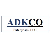 ADKCO Enterprises, LLC logo - Similar company to Adkco Burgers Llc