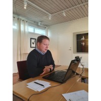 Agronom Anders Larsson logo - Similar company to Grönväx