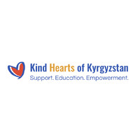 Kind Hearts Of Kyrgyzstan logo - Similar company to April22