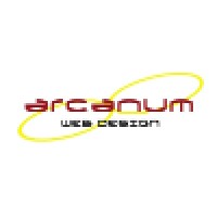 Arcanum Web Design