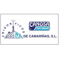 FRIGORIFICOS DE CAMARIÑAS SL logo - Similar company to Grupo Dimolk