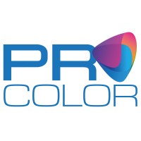 Procolor Masterbatches logo - Similar company to Realmaster Masterbatch Coloridos E Aditivos