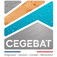 CEGEBAT logo - Similar company to Cie Bat