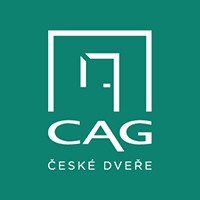CAG s.r.o. logo - Similar company to Dorsis S.R.O.