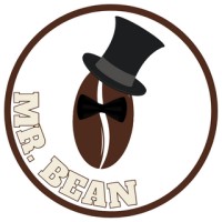 Mr Bean Coffee Company logo - Similar company to 3Sip Services