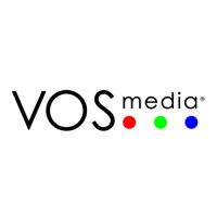 VOSmedia logo - Similar company to Avansa