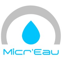 MICR'EAU logo - Similar company to Geodetect