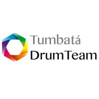 Drum Team-Building logo - Similar company to Kaizen Coaching & Team Building