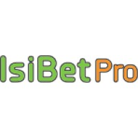 IsiBet Pro logo - Similar company to Justgamblers