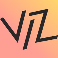 VIZ logo - Similar company to Viz